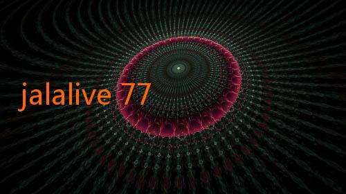 jalalive 77-Menikmati Hiburan Tanpa Batas dengan APK Jalalive TV: Solusi Cerdas untuk Streaming TV