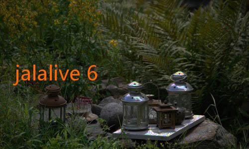 jalalive 6 vip-Football Jalalive: Menyatukan Semangat Melalui Laga Digital