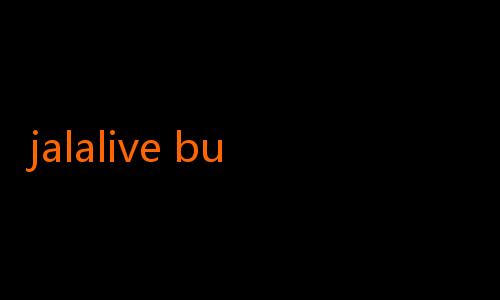 jalalive buka sekarang-Menikmati Hiburan Tanpa Batas dengan JalaLive: Platform Streaming Terbaik untuk Anda