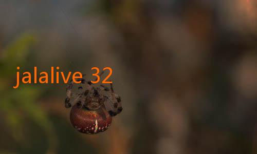 jalalive 32-Eksplorasi Manisnya Dunia Digital Bersama Jalalive.id